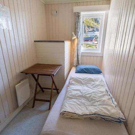 Lofoten A Hi Hostel Å Екстериор снимка